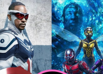 After ‘Thor’, Captain America and Ant-Man are coming to rock, Marvel releases Phase 6 list