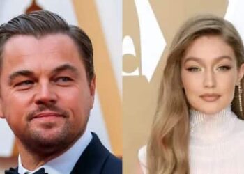 Leonardo DiCaprio is dating this beauty now?  Photos with 20 years younger ‘Girlfriend’ went viral