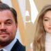 Leonardo DiCaprio is dating this beauty now?  Photos with 20 years younger ‘Girlfriend’ went viral