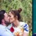 Jennifer Lopez liplocks husband Ben Affleck, video of open romance in the park goes viral 19 Jennifer Lopez liplocks husband Ben Affleck, video of open romance in the park goes viral