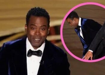 Chris Rock will not host Oscars 2023, Will Smith’s slap scandal is a shock