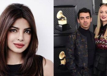 Priyanka Chopra becomes ‘younger mother’ for the second time, Jethani Sophie Turner gives birth to daughter