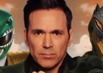 Power Rangers fame Jason David Frank dies by suicide aged 49, Hollywood mourns