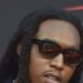 American rapper shot dead, 28-year-old Takeoff released music video a day before death 18 American rapper shot dead, 28-year-old Takeoff released music video a day before death