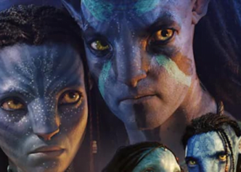 Avatar 2 The Way of Water: Avatar 2 leaked as soon as it was released, James Cameron’s film caught by TamilRockers !!