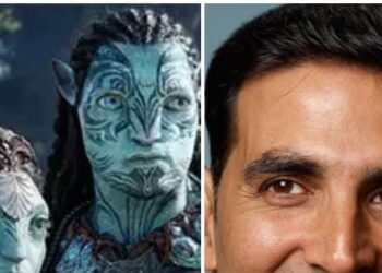 Avatar: The Way of Water First Review: Akshay Kumar did the first review of ‘Avatar 2’, tweeted, ‘Oh boy!!…’