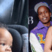 Rihanna showed the first glimpse of her son to the world, seeing his face, people said, 'Ale ale so cute...' 18 Rihanna showed the first glimpse of her son to the world, seeing his face, people said, ‘Ale ale so cute…’