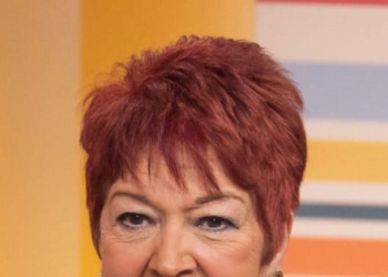 A wave of mourning ran in the Hollywood industry on the death of Ruth Madoc, fans paid tribute on Twitter