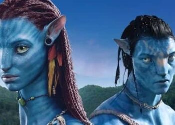 13 years of hard work is visible in Avatar 2’s BTS video, you will get goosebumps watching the shooting