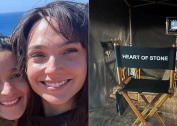 Heart Of Stone Release Date: Alia Bhatt’s ‘Heart of Stone’ release date out, know when and where you will be able to see the film!!