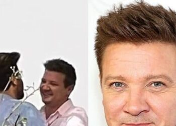 Anil Kapoor prays for his friend Jeremy Renner, the Hollywood star is hospitalized