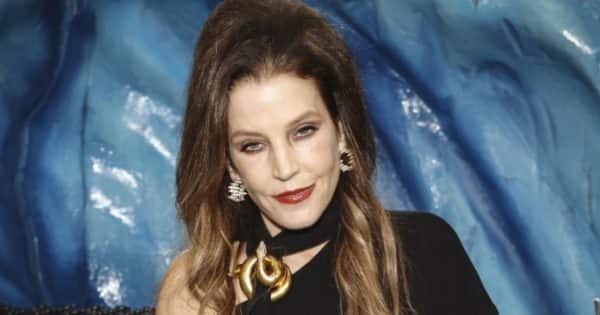 Lisa Marie Presley breathed her last at the age of 54, Michael Jackson's ex-wife died of cardiac arrest 11 Lisa Marie Presley breathed her last at the age of 54, Michael Jackson’s ex-wife died of cardiac arrest