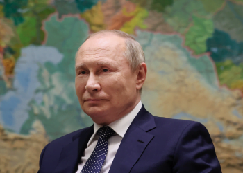Russia plans to annex Belarus.