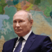 Russia plans to annex Belarus.
