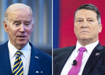 Obama: “Alarming! The cover-up must end. Biden’s health report must be released.”