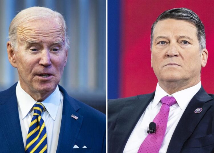 Obama: "Alarming! The cover-up must end. Biden's health report must be released." 11 Obama: “Alarming! The cover-up must end. Biden’s health report must be released.”