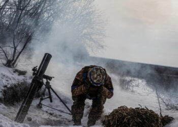 “It’d be better if I’d been captured,” said a Russian marine who survived Vuhledar’s fierce fighting.