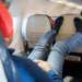 This airplane hack ($20) is a "godsend" for overnight flights! 19 This airplane hack ($20) is a “godsend” for overnight flights!