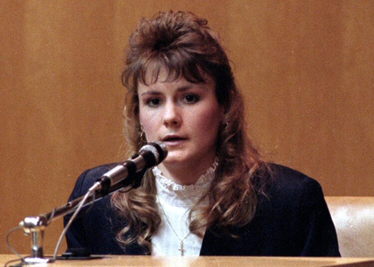 Pamela Smart seeks hope & a chance to demonstrate her growth & potential in life outside of prison. 11 Pamela Smart seeks hope & a chance to demonstrate her growth & potential in life outside of prison.