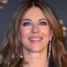 Elizabeth Hurley nude & toned in NSFW IG pic.