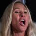 Lawmaker details Marjorie Taylor Greene's "s***show" with General in vivid detail. 19 Lawmaker details Marjorie Taylor Greene’s “s***show” with General in vivid detail.