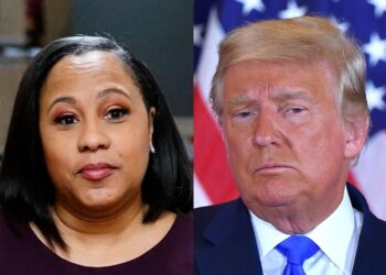 Witnesses who testified in front of the Georgia grand jury investigating Trump ‘may have lied under oath,’ judge says