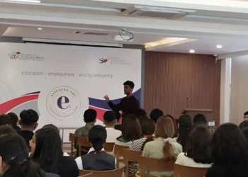 Email Marketing Tips from E-commerce Nerd Sagar KC