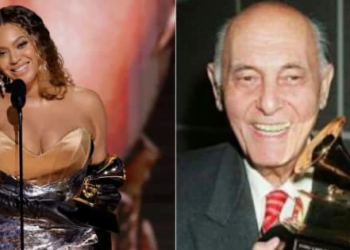 Grammy Award 2023: Beyoncé breaks Georg Solti’s record, won so many Grammy Awards this time