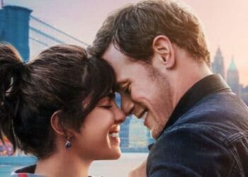 Nick Jonas & Priyanka Chopra star in ‘Love Again’, a rom-com about finding new love. Catch the trailer now!