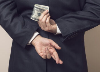 Congress has stolen $2.7T from Social Security.