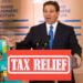 Tough-guy Ron DeSantis defeats Woke Disney! Except … he didn’t. At all.