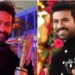 Fans cheered as Natu-Natu won Oscar, Ram Charan-Junior NTR tweeting joyfully. #Oscar2023 18 Fans cheered as Natu-Natu won Oscar, Ram Charan-Junior NTR tweeting joyfully. #Oscar2023