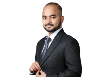 8 marketing strategies by branding and PR expert Anil Bhattarai