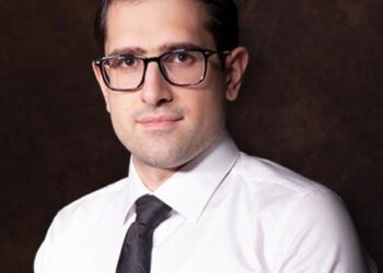 Albert Simonyan: Leading the Way in Real Estate and Property Law