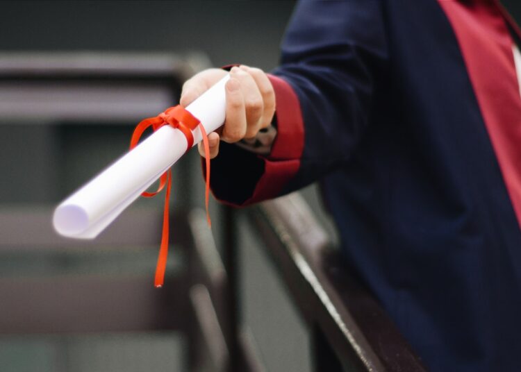 Demand for Foreign Education Rises: Over 600 Nepali Students Apply for NOC Daily 11 Demand for Foreign Education Rises: Over 600 Nepali Students Apply for NOC Daily