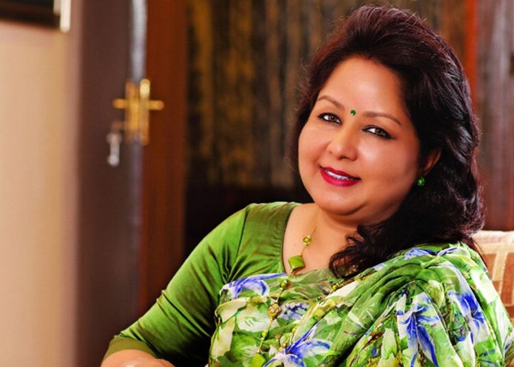 Experts Urge Investigation into Arzu Rana’s Involvement in Refugee Scam
