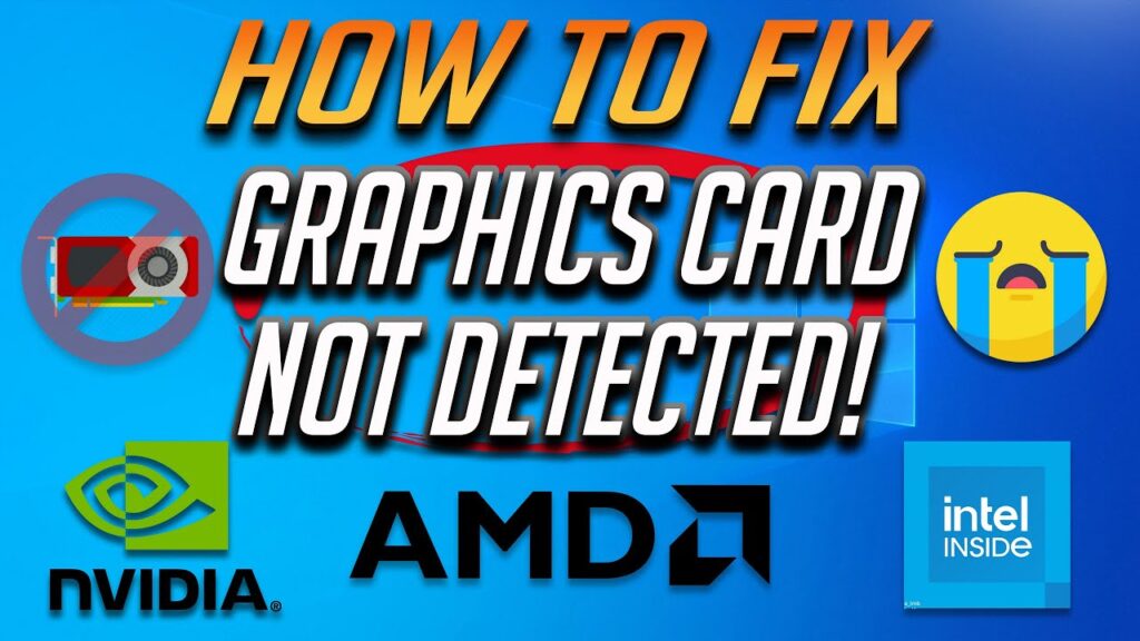 Graphics-Card-Not-Detected