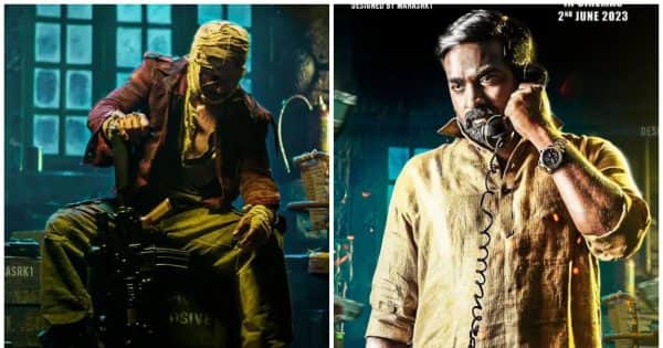 Vijay Sethupathi reveals why he signed Shah Rukh Khan's Jawan? 11 Vijay Sethupathi reveals why he signed Shah Rukh Khan’s Jawan?