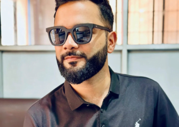 Kamal Pandey, Digital Marketing Strategist