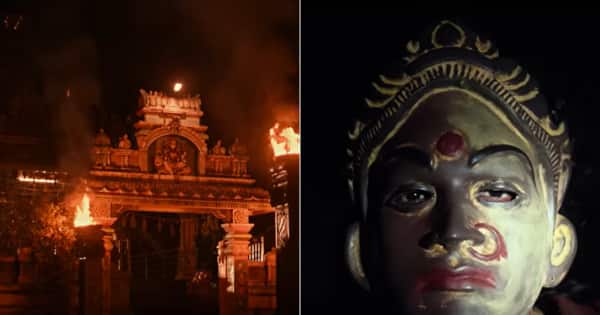 Mangalavaaram Teaser: RX 100 director's film will bite Kantara? Dhansu teaser of 'Mangalvaram' released 11 Mangalavaaram Teaser: RX 100 director’s film will bite Kantara? Dhansu teaser of ‘Mangalvaram’ released