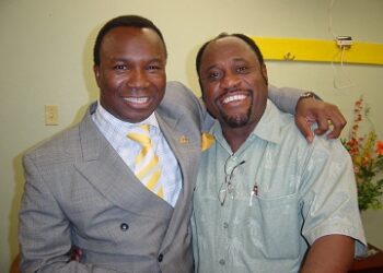 Myles Munroe’s 9 Steps to Embrace Change and Unlock Your True Potential