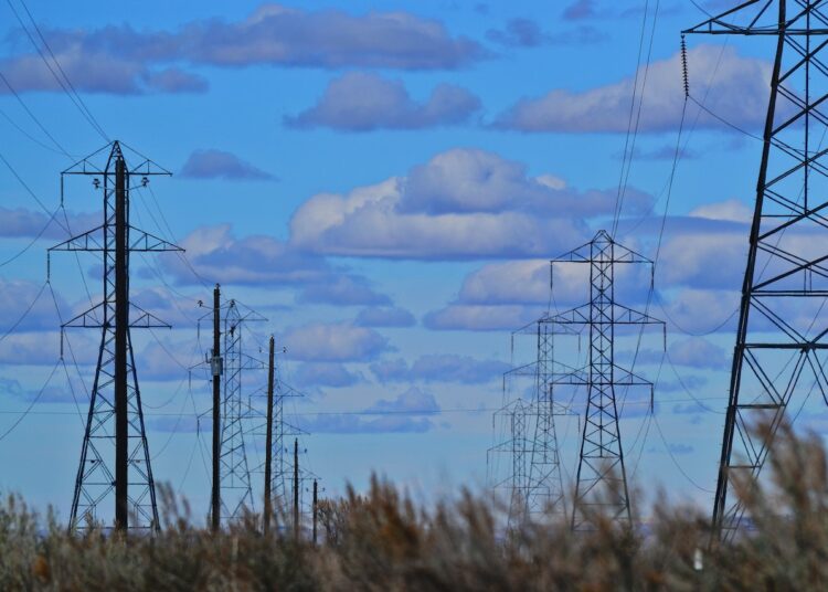 Nepal and Bangladesh Forge 25-Year Power Sale Agreement 11 Nepal and Bangladesh Forge 25-Year Power Sale Agreement