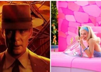 Oppenheimer-Barbie Box Office Collection Day 1: ‘Oppenheimer’ collected crores on the first day, ‘Barbie’ got so much