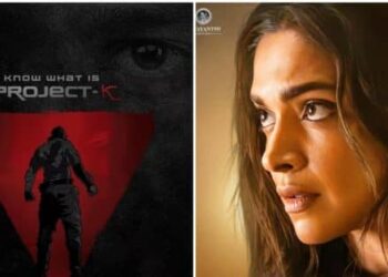 Deepika Padukone will not reach America for Project K event?  Know what is the reason!!