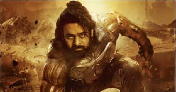 First look of Prabhas came out from Project K, people gave mixed response 11 First look of Prabhas came out from Project K, people gave mixed response