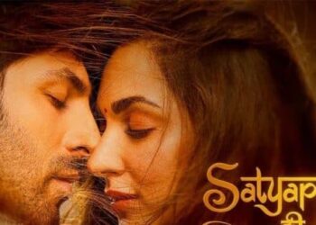 Satyaprem Ki Katha Box Office Day 2 Collection: Karthik-Kiara’s film earned big on the second day