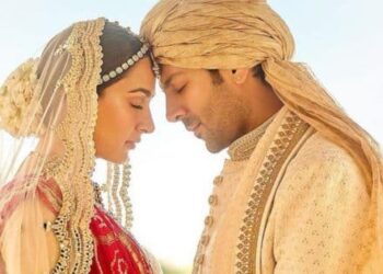 Satyaprem Ki Katha Box Office Day 3 Collection: Karthik Aryan’s film crossed 25 crores on the third day