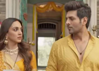 Satyaprem Ki Katha BO Early Estimate: ‘Satyaprem Ki Katha’ crossed the 70 crore mark on the 13th day