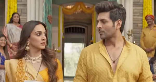Satyaprem Ki Katha Box Office Collection Day 13 Early Estimate