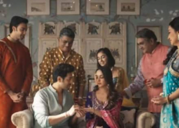 Satyaprem Ki Katha BO Early Estimate: ‘Satyaprem Ki Katha’ collected 50 crores on the 7th day, see figures